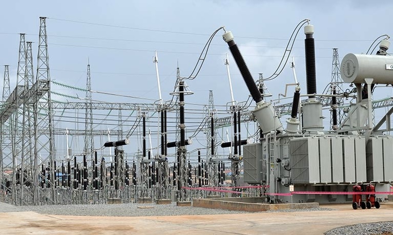 FG Begins Construction of 120MVA Transmission Substation in Katsina