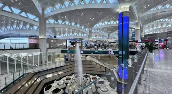 Saudi Arabia to Reopen Riyadh Airport Partially