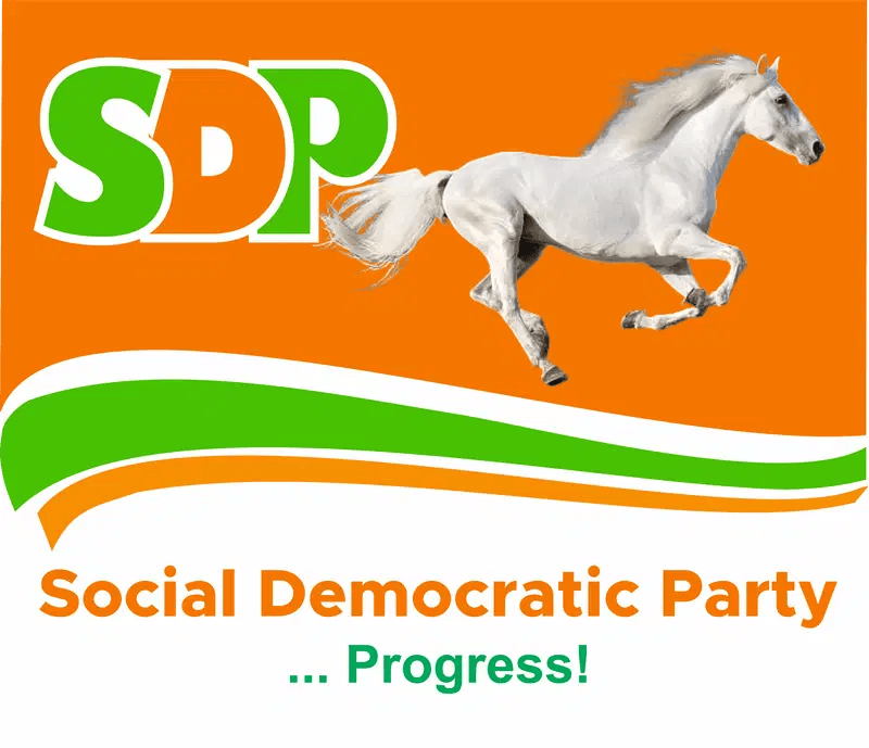 SDP Heads to INEC Over Missing Oyo, Benue, Bauchi, Sokoto Candidates