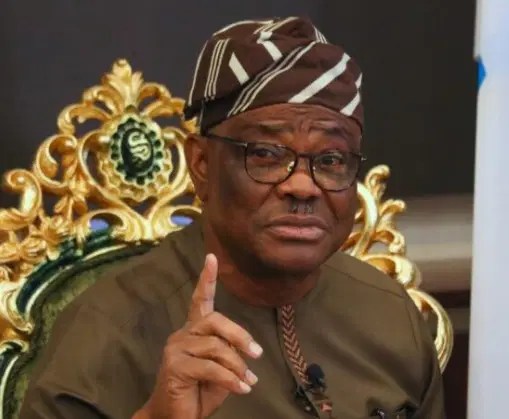 ‘If You Don’t Win Your State, Don’t Say We’ve Won’ — Wike Charges APC Govs Ahead of 2027