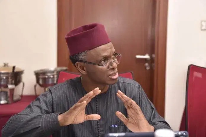 Alleged Phone-tapping: Court Rejects El-Rufai’s No-case Submission