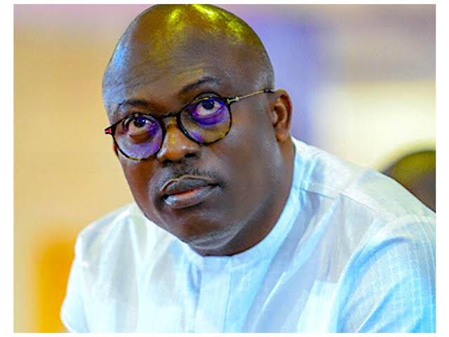 Time of War is Over’: Fubara Backs Tinubu, Chinda