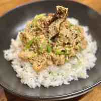 snapper poke