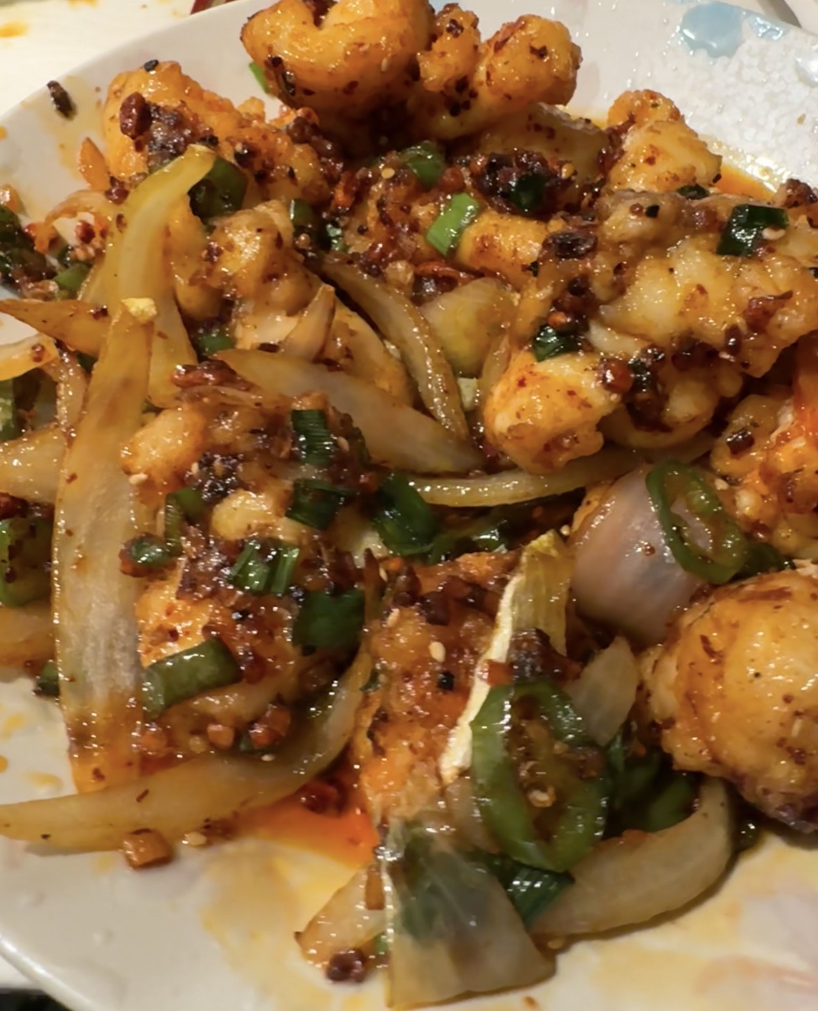 typhoon shelter lobster recipes