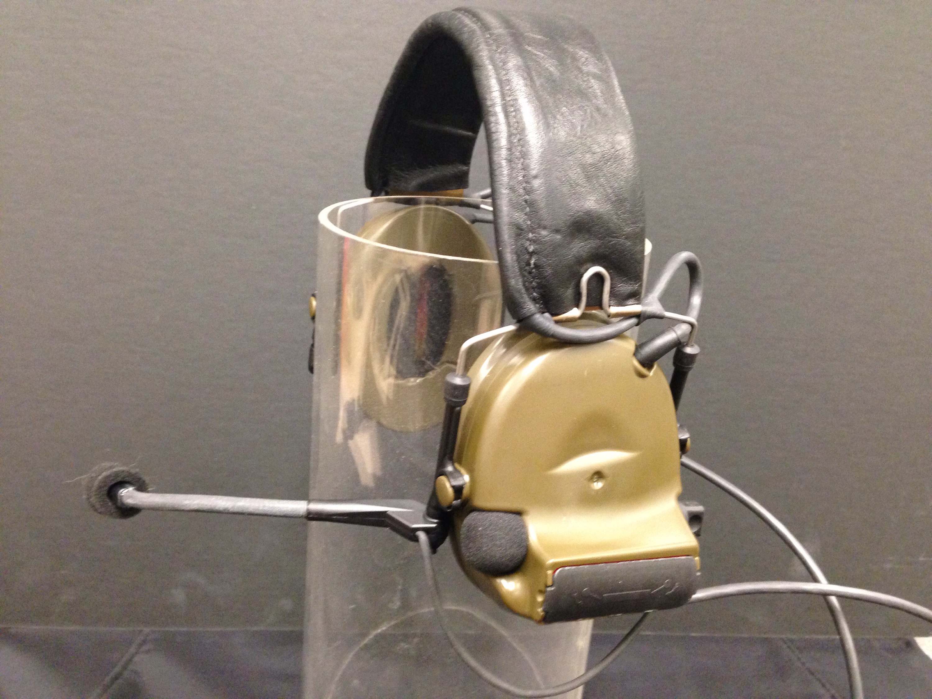 Peltor ComTac Headset – SPEAR Tactical Gear Reviews