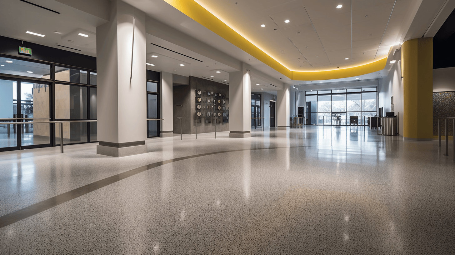 Introducing SpecLevel PCT-AGG: A New Standard in Concrete Polishing ...