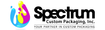 Spectrum Custom Packaging