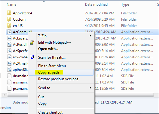 save_as_path – Spece.IT