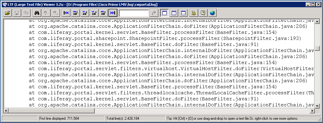 Nlft Computer Screen LFT_screen – Spece.IT