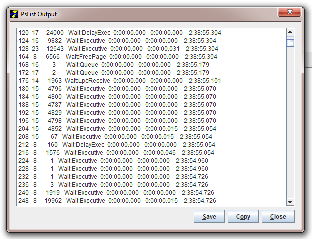 PSTOOLS GUI – nakładka graficzna do pakietu PSTOOLS – Spece.IT