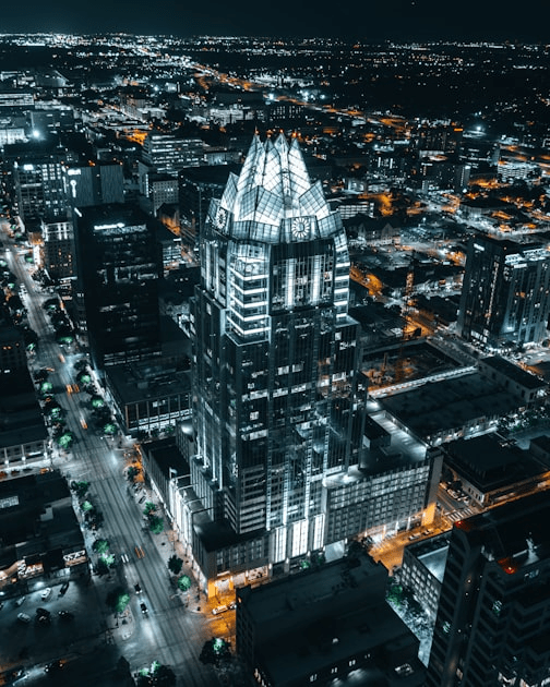 Finding the Right Land in Texas