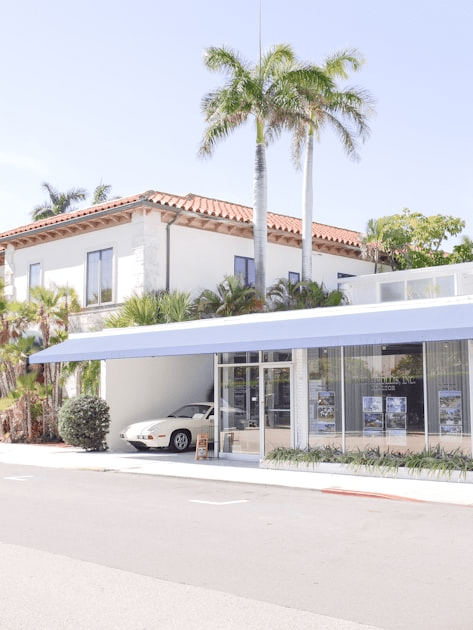 Residential Real Estate Trends