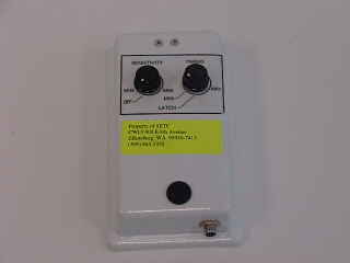 Switches: Sound-Activated