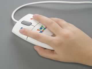 Tiny Mouse (USB) - Image 2