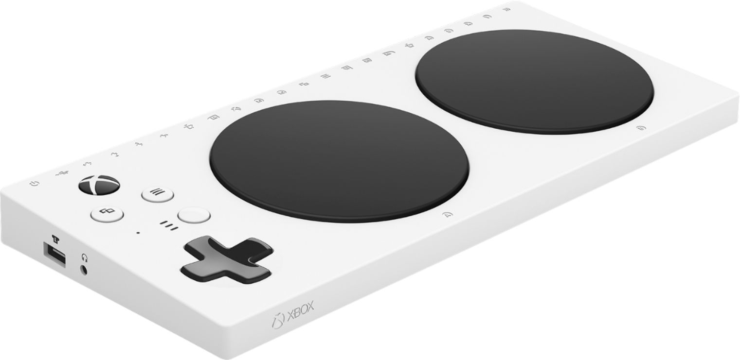XBox Adaptive Controller