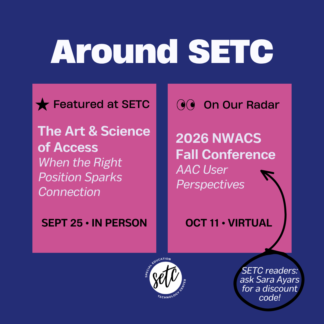 Around SETC