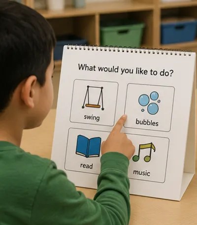 Choice-Making