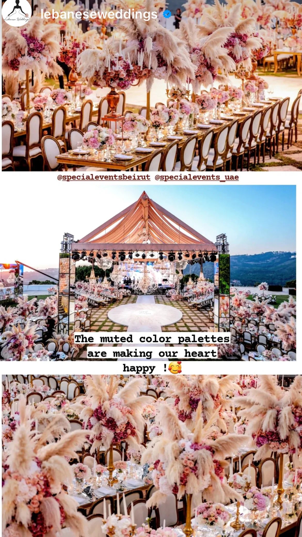 Best wedding planners in beirut, lebanon