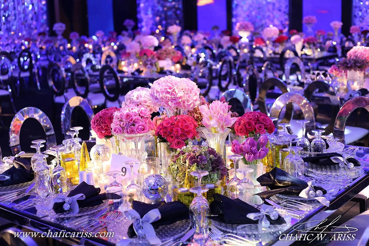 Best wedding planners in beirut, lebanon