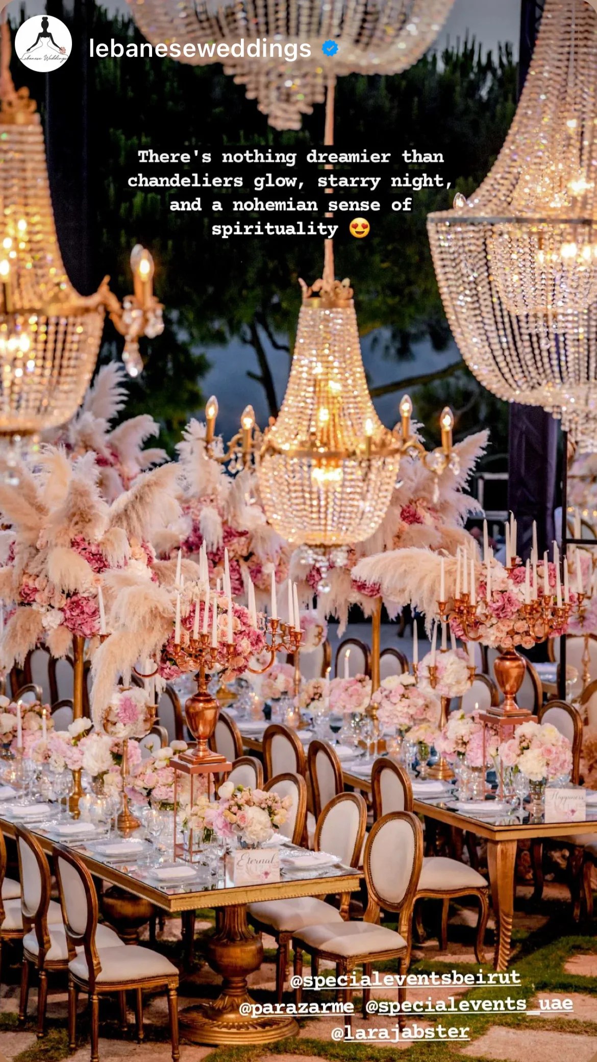 Best wedding planners in beirut, lebanon