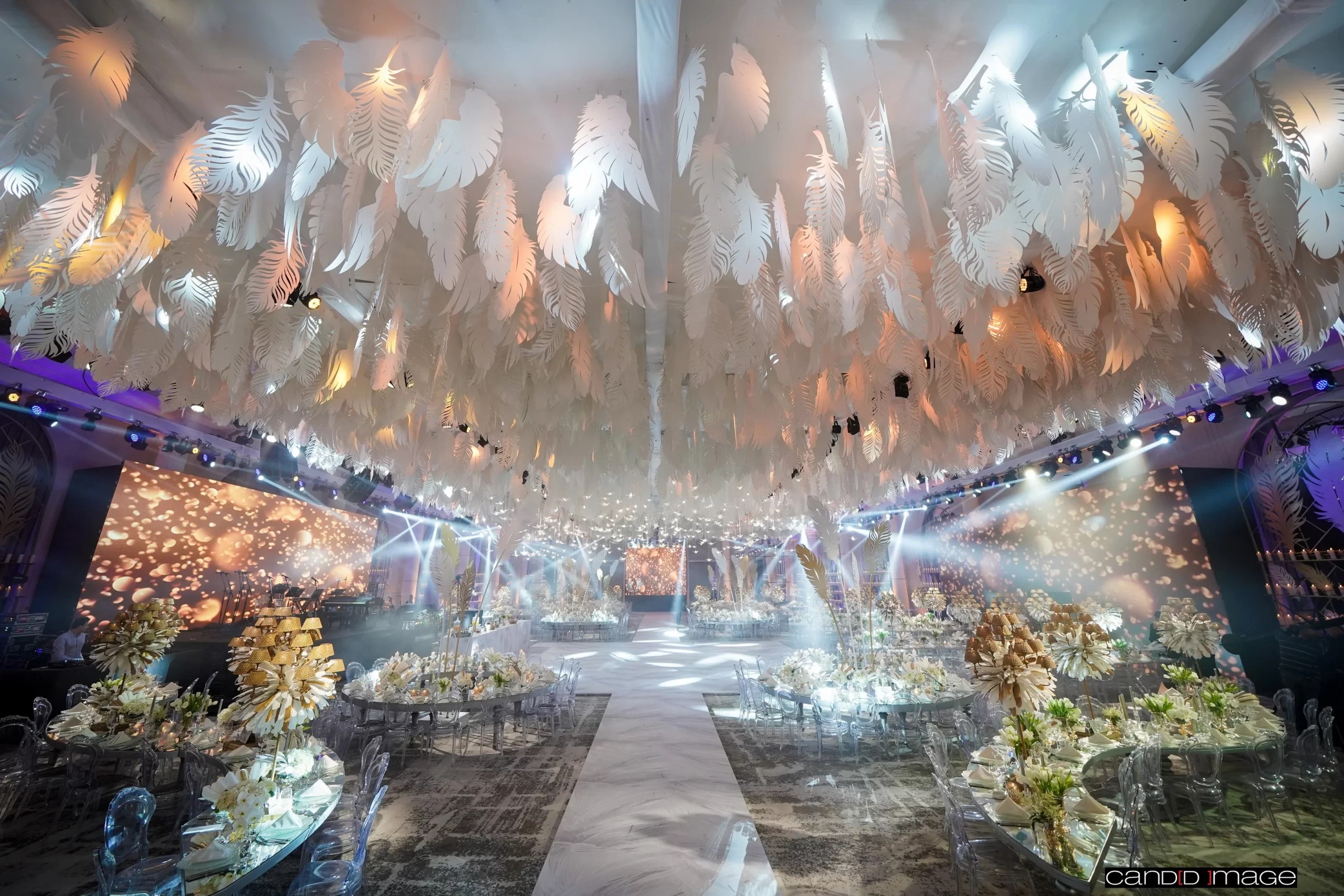 Best wedding planners in beirut, lebanon