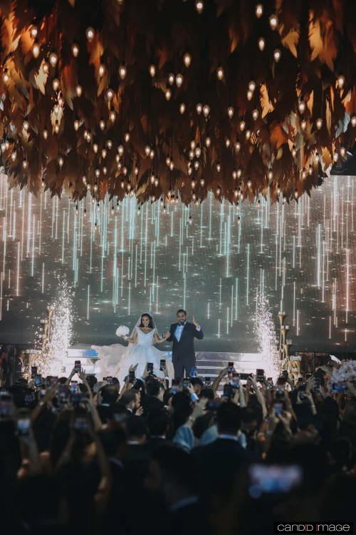 Best wedding planners in beirut, lebanon