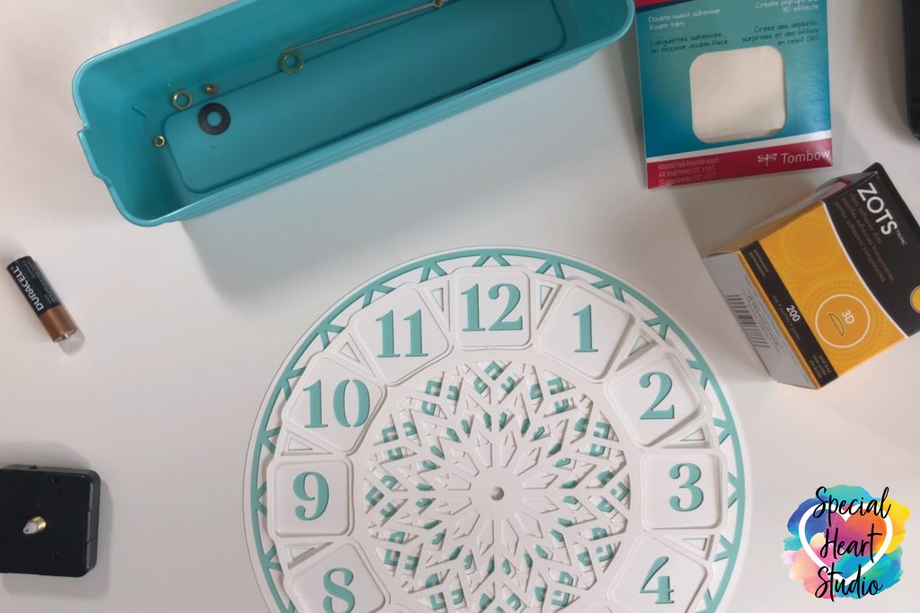 Download 32 Mandala Clock Svg Free Layered Svg Cricut