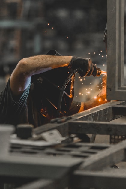 The Importance of Quality in Welding