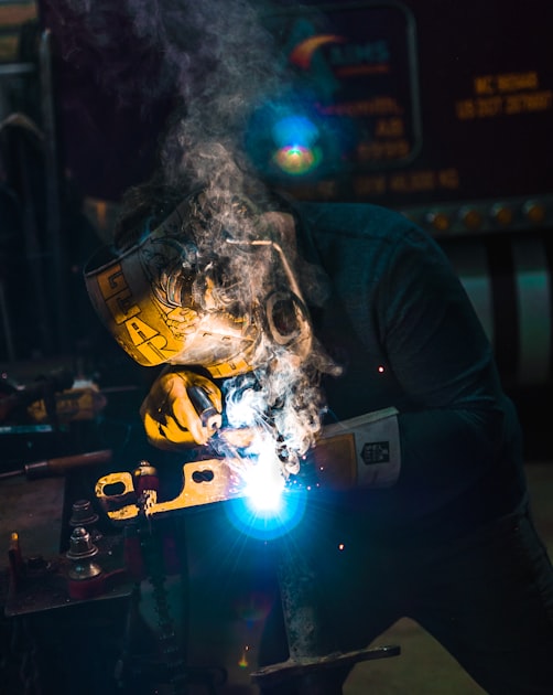 Laser Cutting and Machining Services
