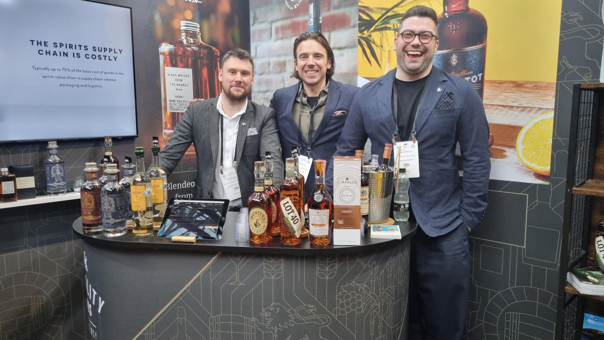 Chris Seale Speciality Brands - Perfect Full HD Gradient Pictures | Free Download