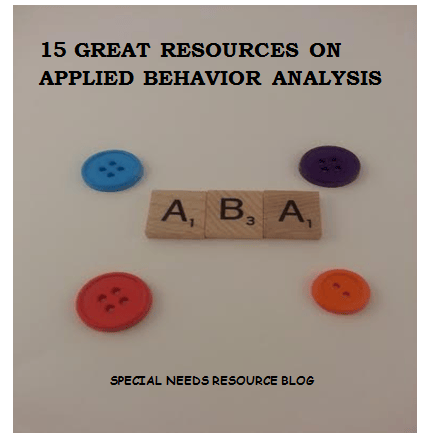 What Are Aba Resources? – What is ABA? >> A Resource Guide for Parents ...