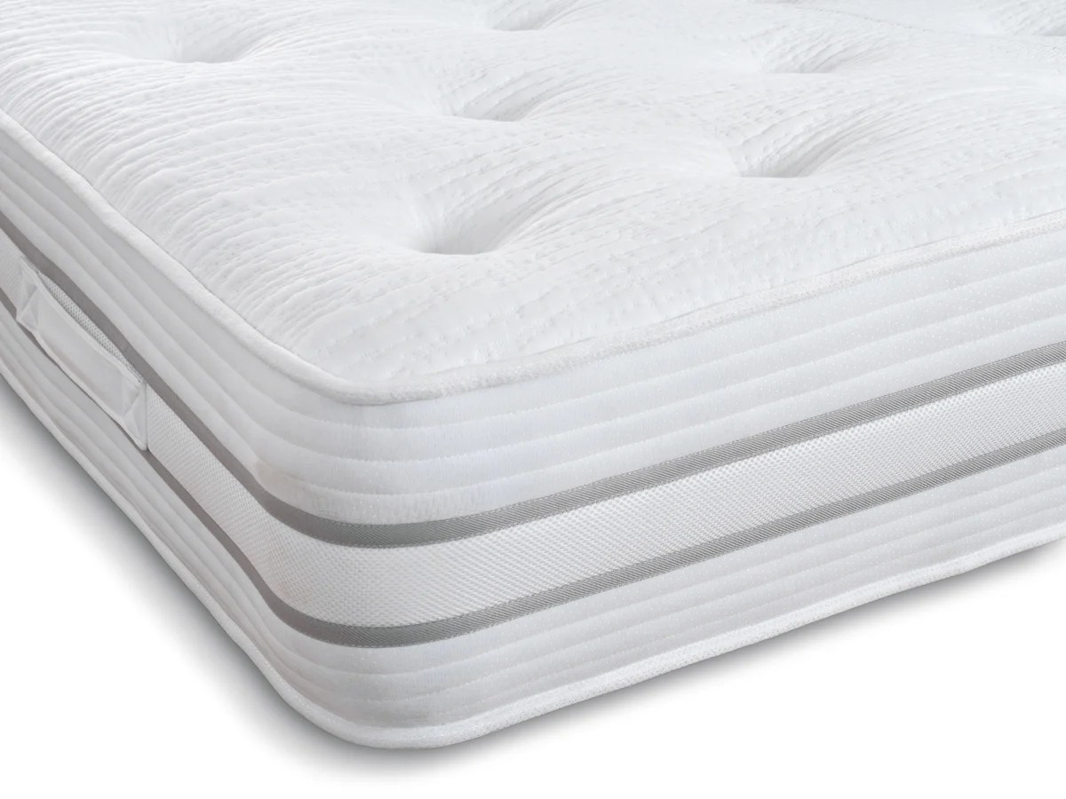 Special Nights Atlas 3000 Mattress - SMALL DOUBLE