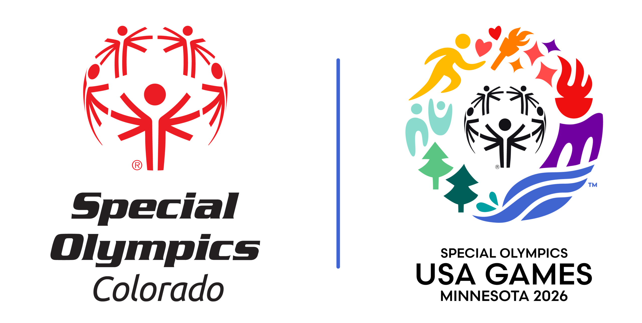 2026 Special Olympics USA Games Special Olympics CO SO2026 05 