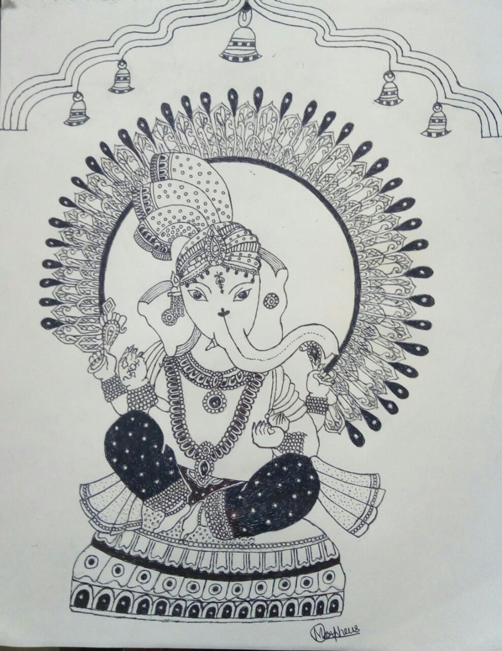 Ganpati
