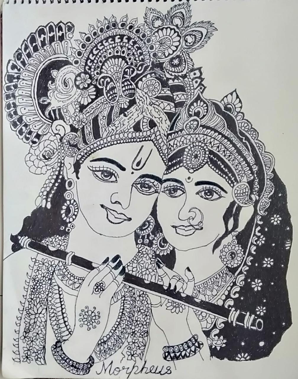 Radha Krishna