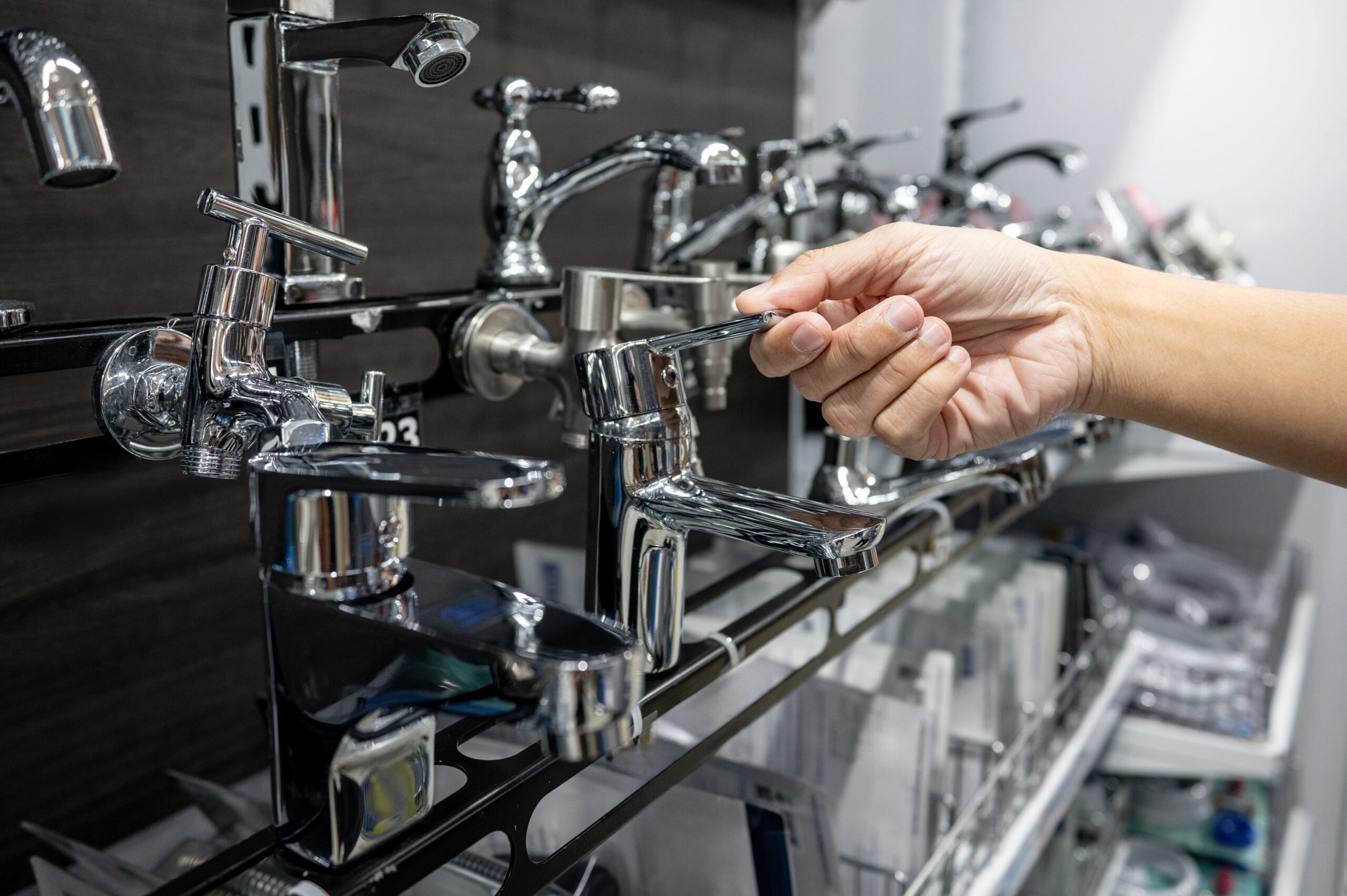 Elevate and decorate your custom modular building with stunning features.