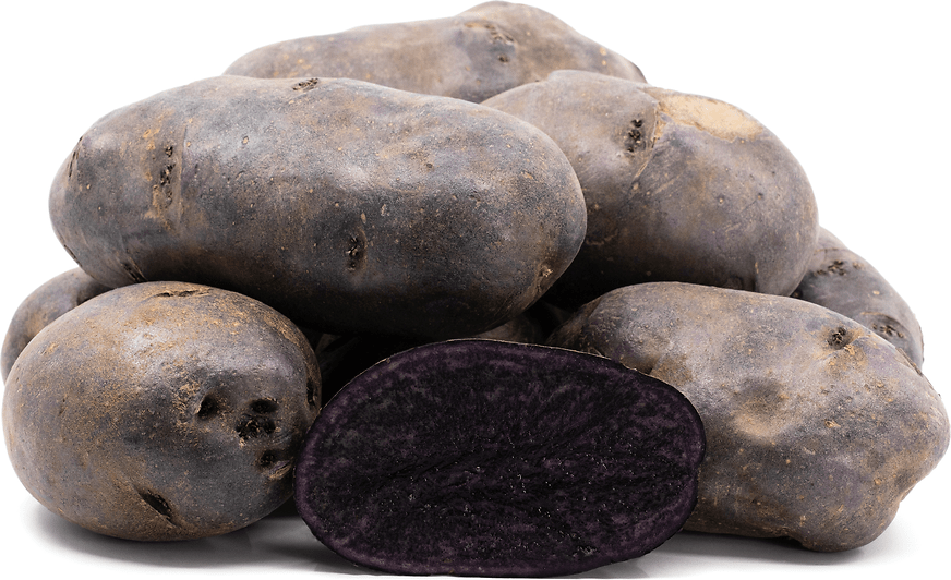 purple potatoes information and facts on purple potatoes canada where to buy