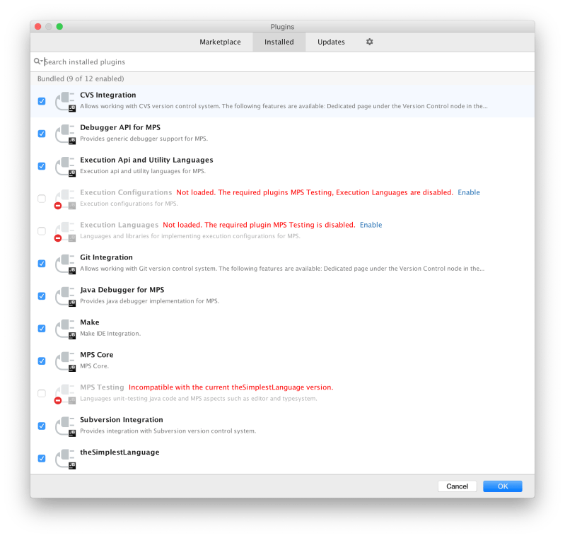 Incompatible Plugin How Do I Fix Or Does Anyone Know A Replacement R - Minimal Art Collection - Full HD Quality