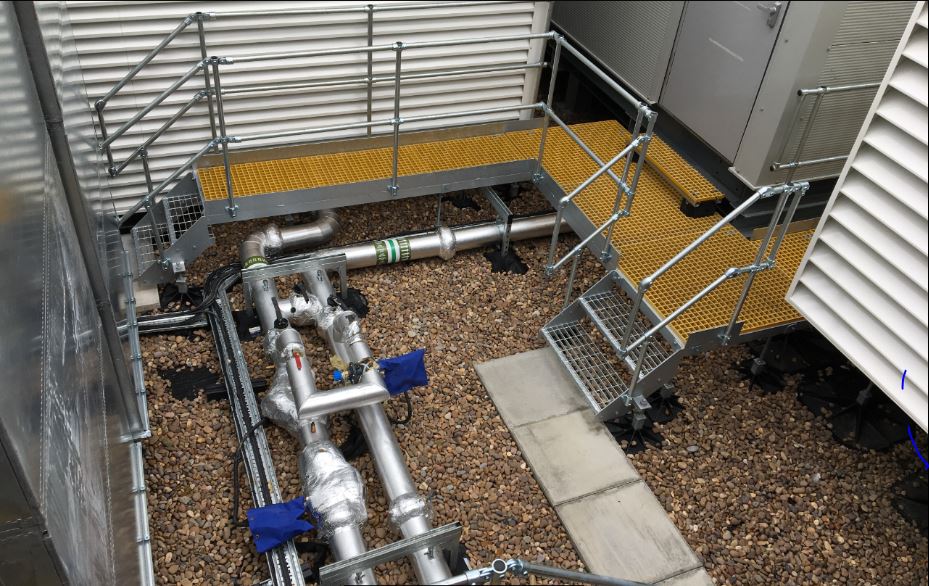 Engineering a Solution - Specifier Review (1)