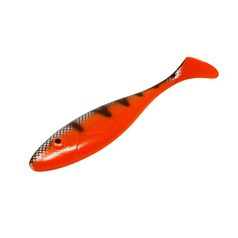 Gator Gum SpottedBullhead 18 cm - Passion Carnassiers France
