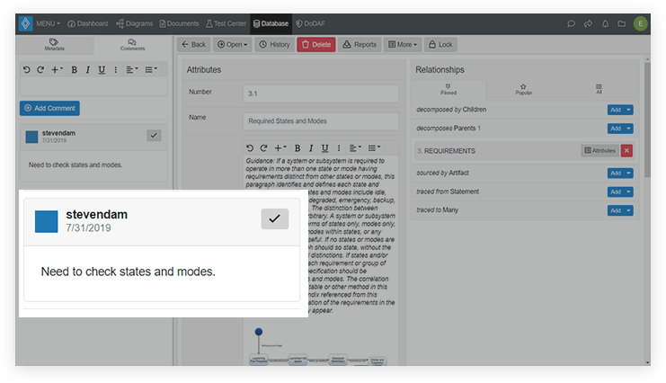 Dodaf Software Innoslate - Landscape Image Collection - Desktop Quality
