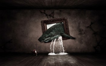 surreal art photoshop tutorial