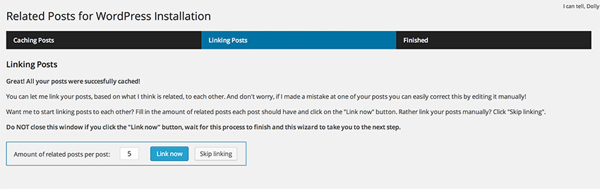 Jetpack is one of the most widely known wordpress plugins you can get. The 8 Best Related Post Plugins For Wordpress