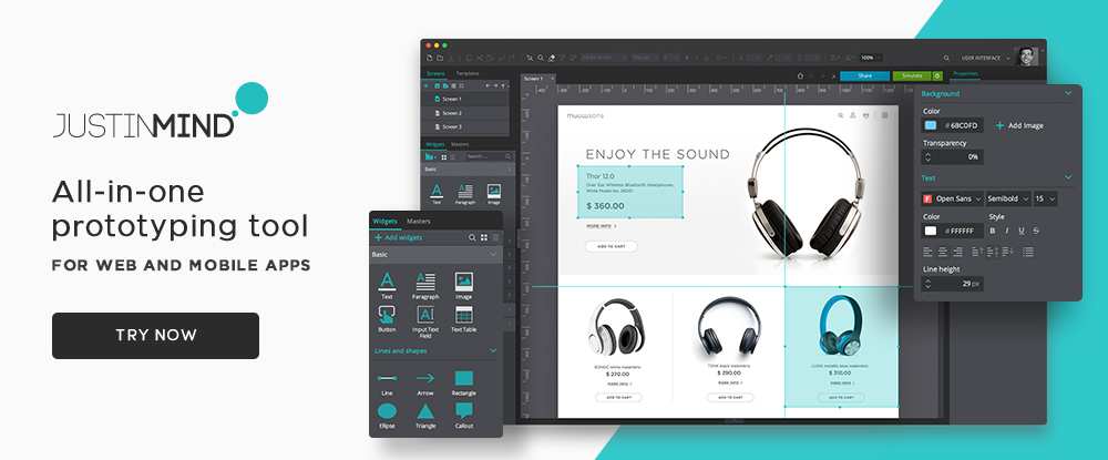 Best prototyping tool for building exceptional products in one, connected workflow · 2. Best Three Prototyping Tools You Should Be Using By Now