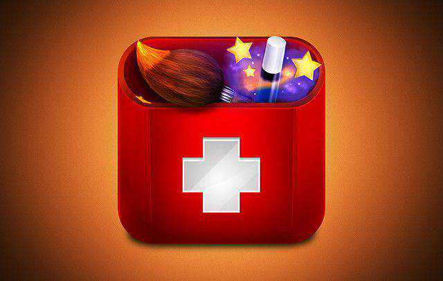 30 Detailed Icon Design Tutorials For Adobe Photoshop