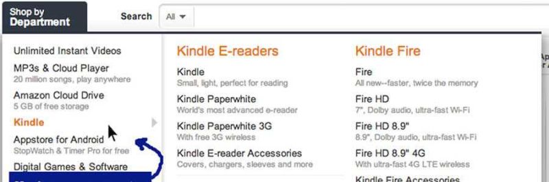 30 Simple Responsive Navigation Solutions Tutorials Speckyboy - Best Ocean Wallpapers in Retina