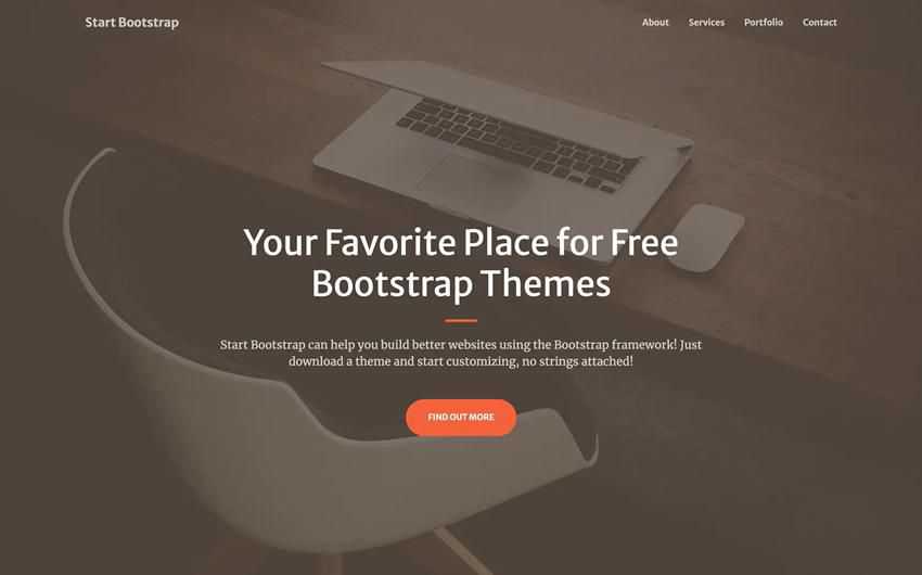 Go and get it before everybody else. The 40 Best Free Bootstrap 5 Templates Themes