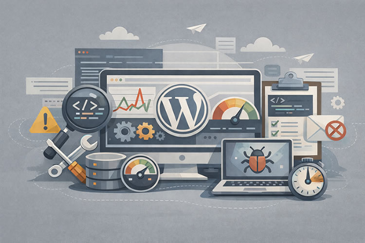 The 6 Best Developer Friendly WordPress Plugins for Performance & Diagnostics — Speckyboy