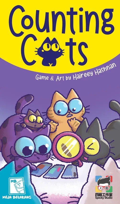 counting cats