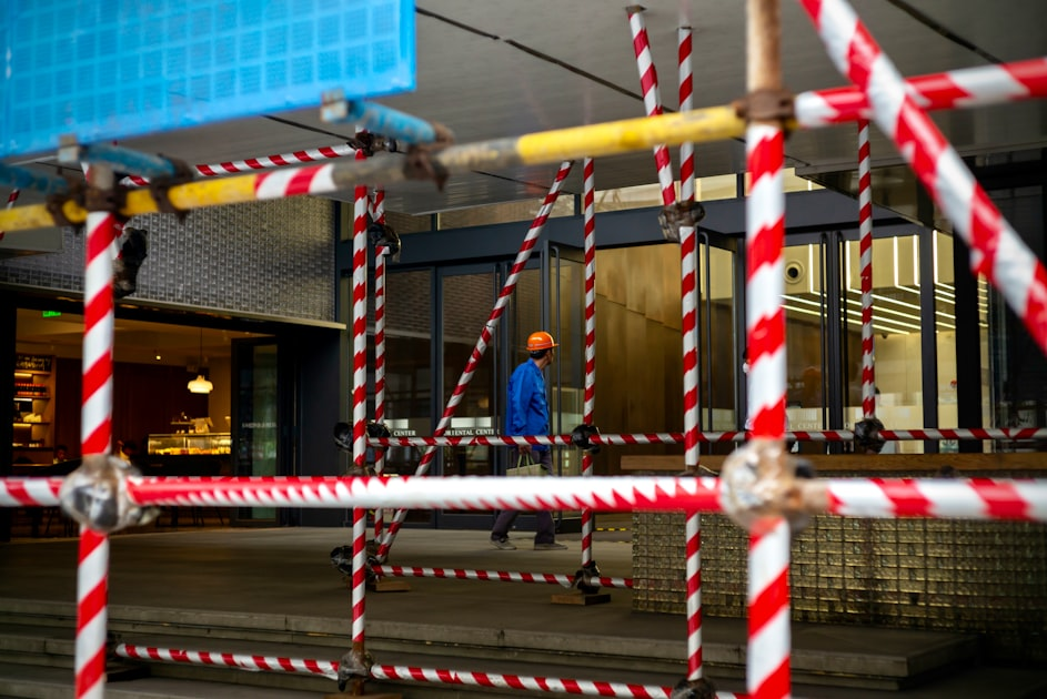 Choosing Specialty Construction Materials